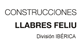 Llabres Feliu Divisi&oacute;n Ib&eacute;rica S.L.