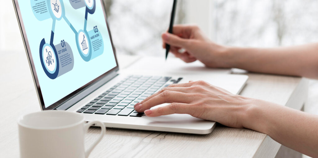 teletrabajo Destrucción de documentación