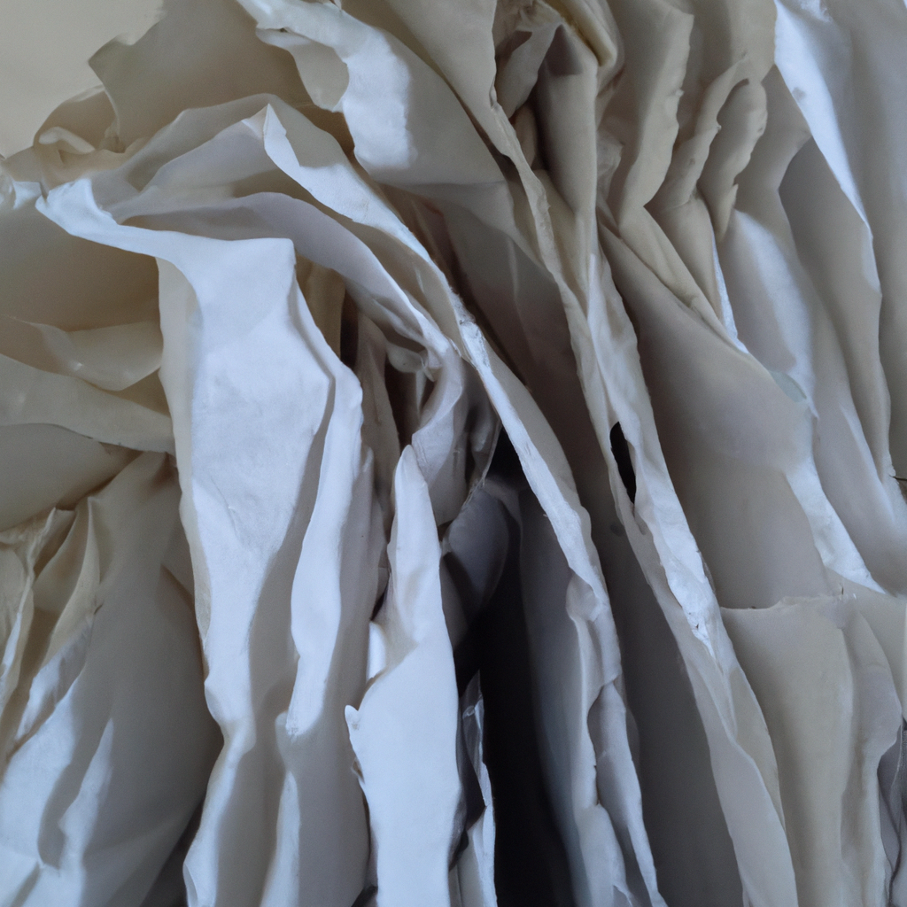 que tipo de papeles se reciclan Destrucción de documentación
