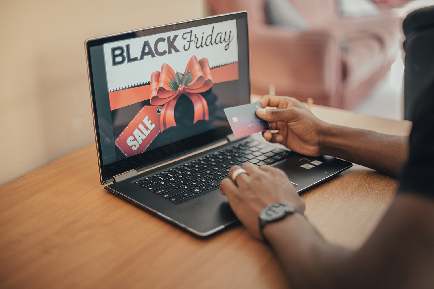 Sostenibilidad, Creatividad y Reciclaje en Black Friday
