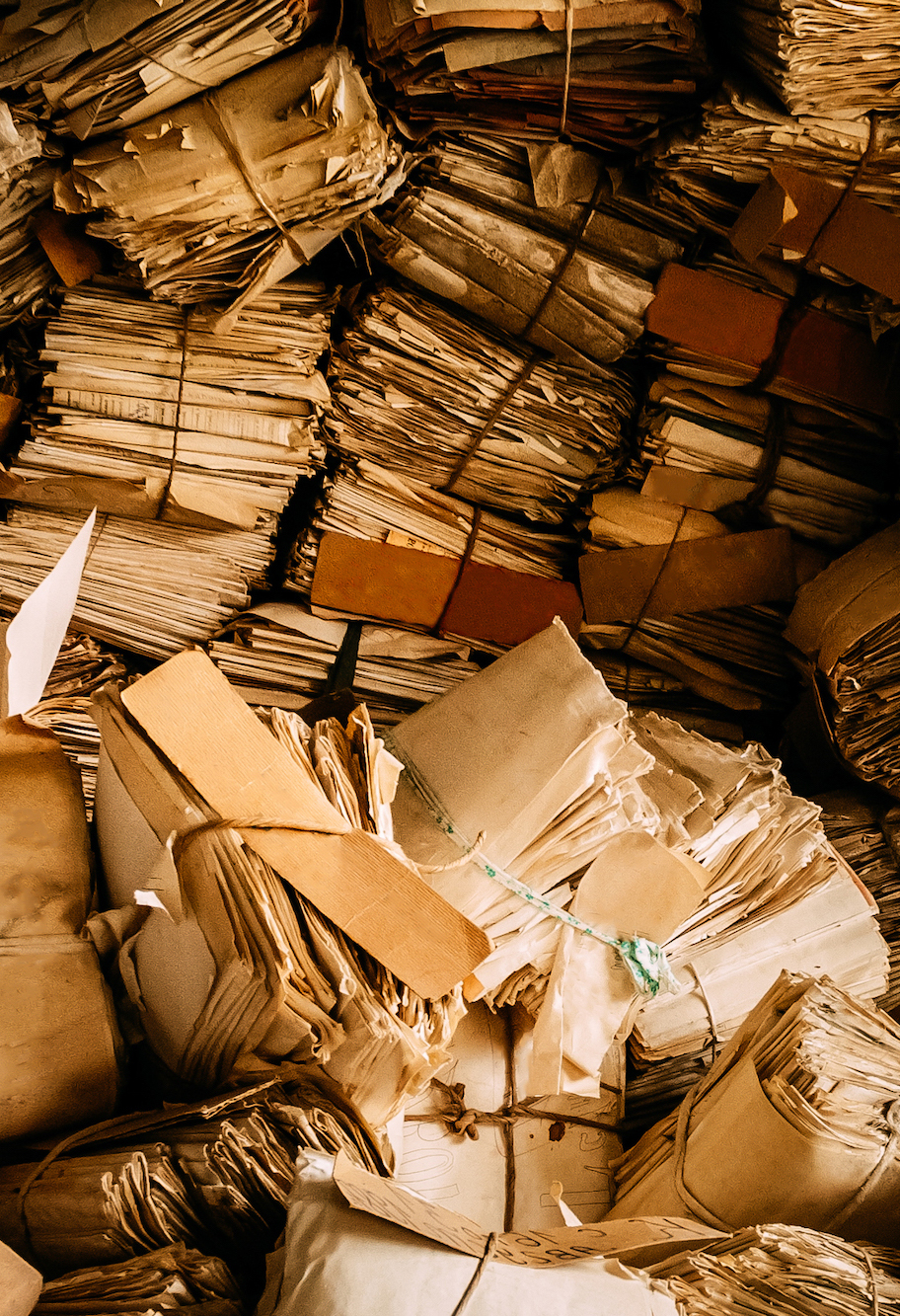 Asesoramiento destrucción de papel