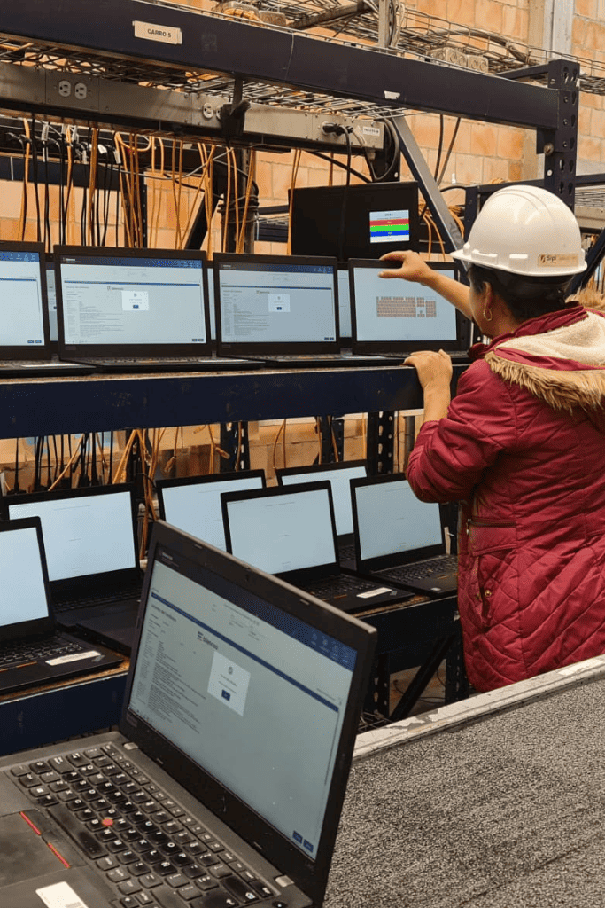 Destruccion de RAEE para empresas tecnologicas seguridad de datos y sostenibilidad 57879 Destrucción de documentación