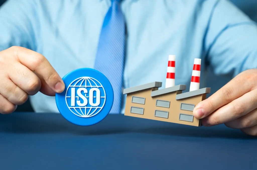 ISO 14001 destrucción documental - ISO 14001 en destrucción documental: qué garantiza y por qué importa a tu empresa