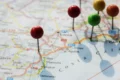 Destrucción de documentación en toda España - 45.000 clientes, más de 5.000 toneladas destruidas al año y un mapa de España